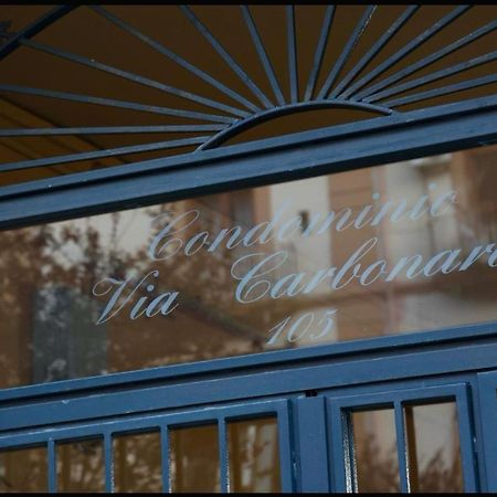 La Dimora Di Mary Apartment Naples Exterior photo