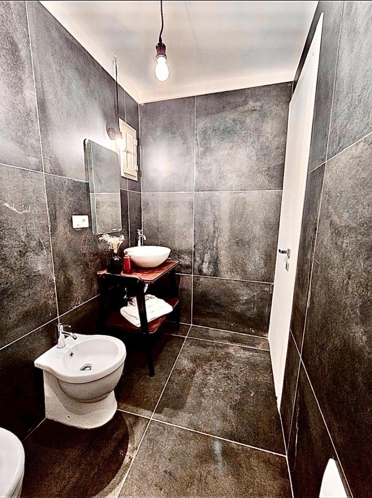 La Dimora Di Mary Apartment Naples Exterior photo