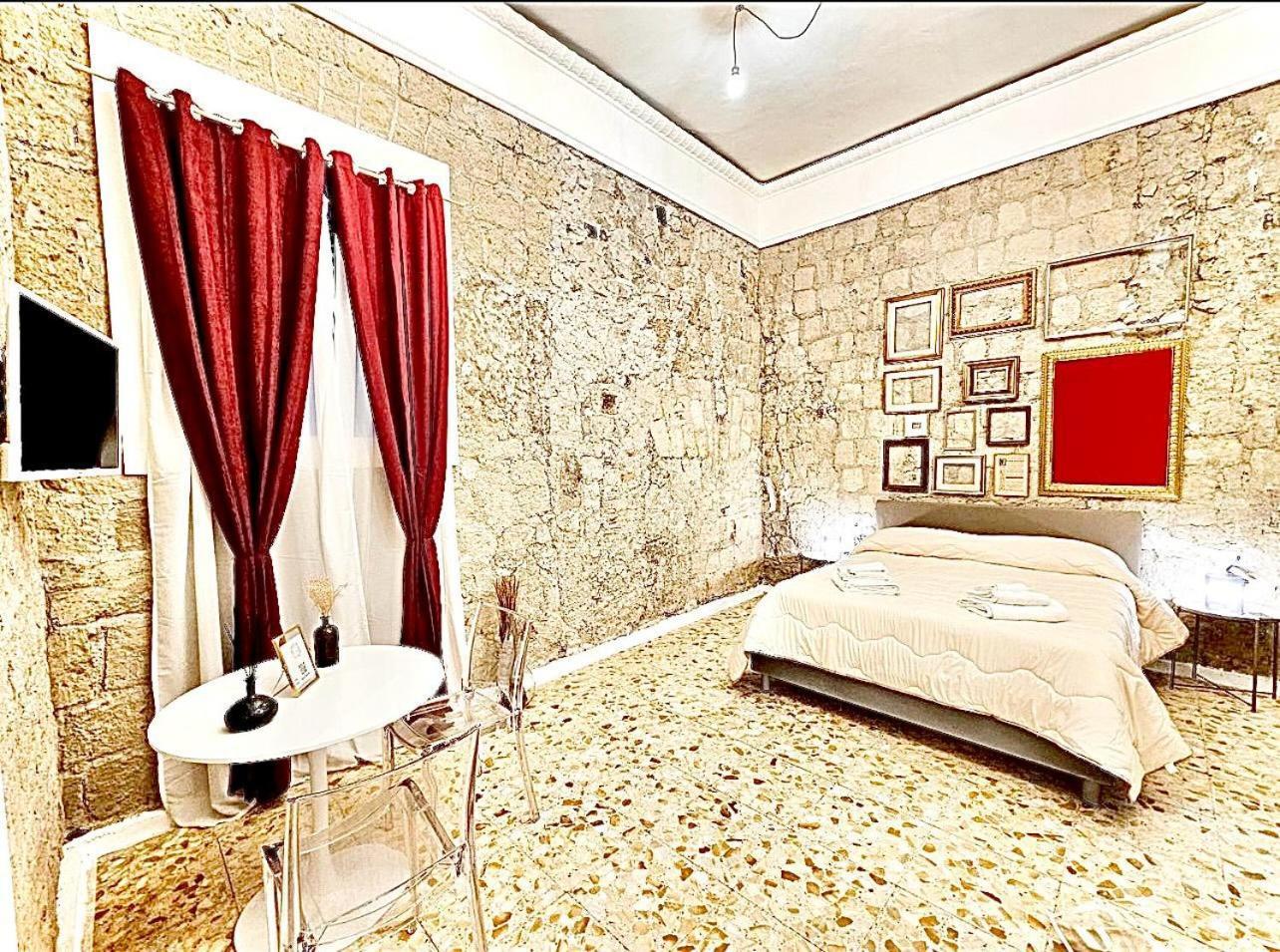 La Dimora Di Mary Apartment Naples Exterior photo